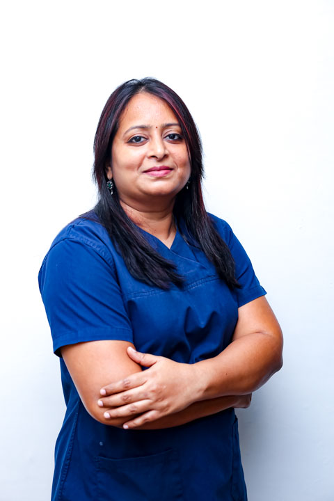 Dr. Ajitha
