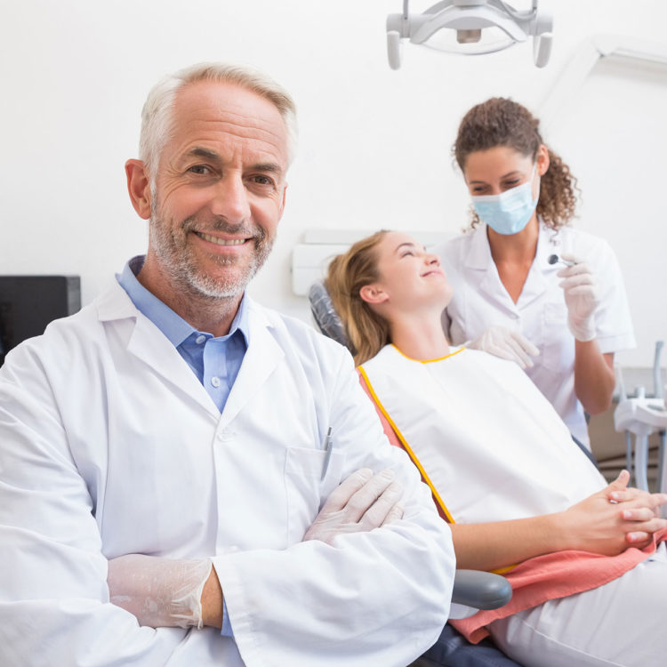 friend-dentist