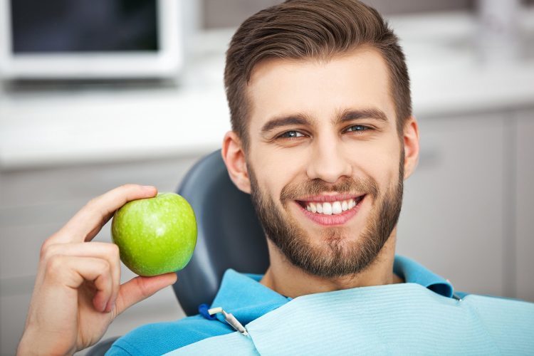 Oral Health
